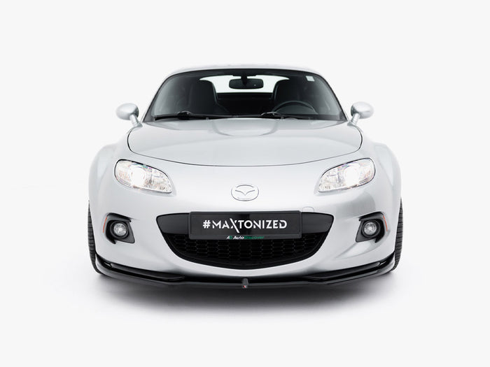 Mazda MX-5 Mk3 (NC) Facelift Full Body Kit - Maxton Design