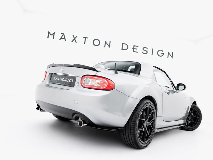 Mazda MX-5 Mk3 (NC) Facelift Full Body Kit - Maxton Design