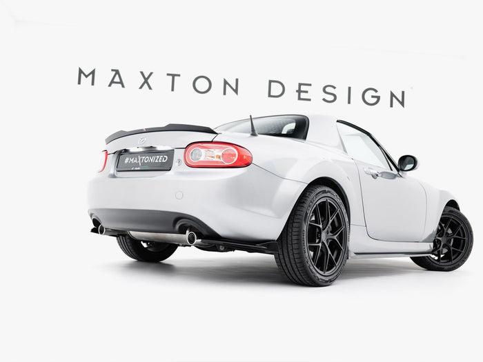 Mazda MX-5 Mk3 (NC) Facelift Full Body Kit - Maxton Design