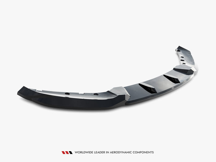 BMW 4 Cabrio F33 Full Body Kit - Maxton Design