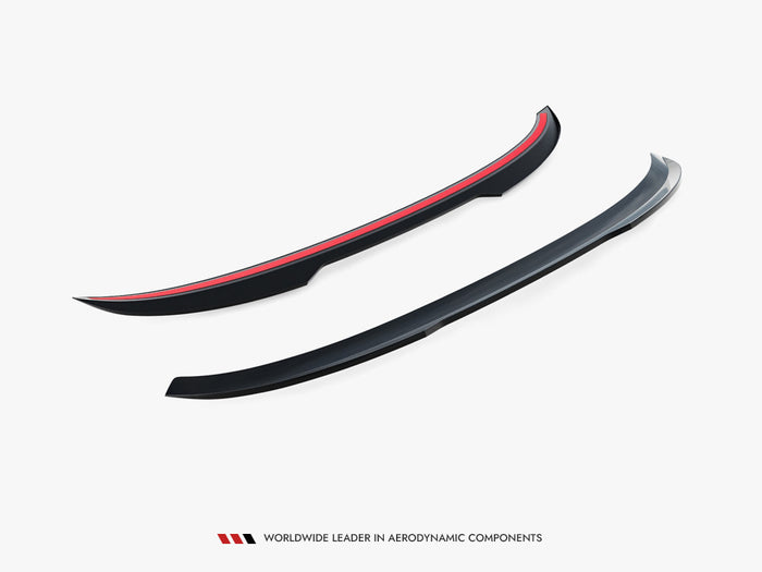 BMW 4 Cabrio F33 Full Body Kit - Maxton Design