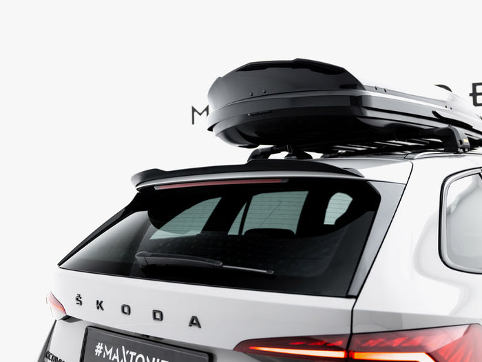 Full Body Kit Set 2 Skoda Octavia RS Estate Mk4 - Maxton Design
