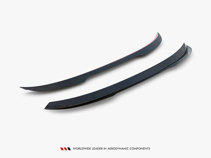 Full Body Kit Set 2 Skoda Octavia RS Estate Mk4 - Maxton Design