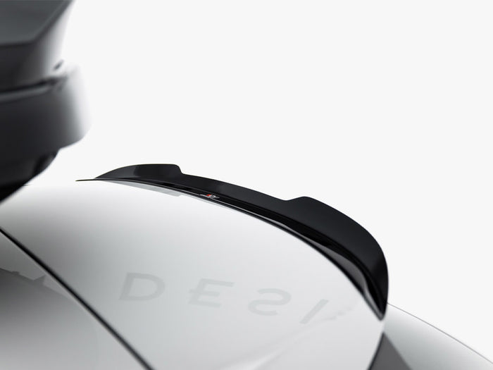 Full Body Kit Set 1 Skoda Octavia RS Estate Mk4 - Maxton Design