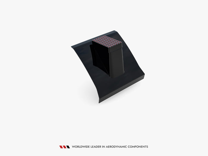 Audi S3 Sedan 8Y Facelift LED STOP Light - Maxton Design