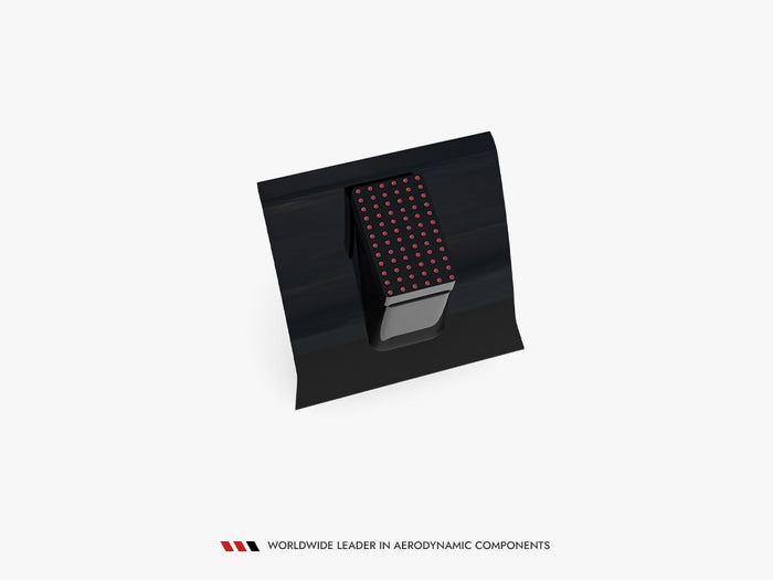 Audi S3 Sedan 8Y Facelift LED STOP Light - Maxton Design