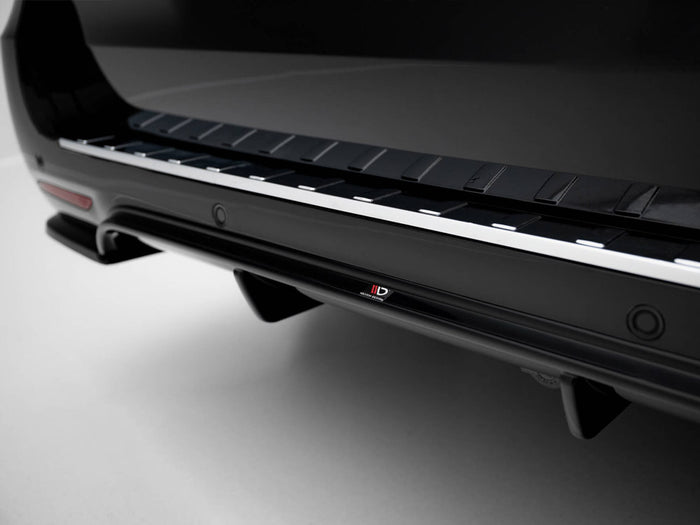 Full Body Kit Mercedes-Benz V-Class Long AMG-Line W447 Facelift 2 - Maxton Design