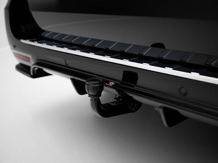 Full Body Kit Mercedes-Benz V-Class Long AMG-Line W447 Facelift 2 - Maxton Design