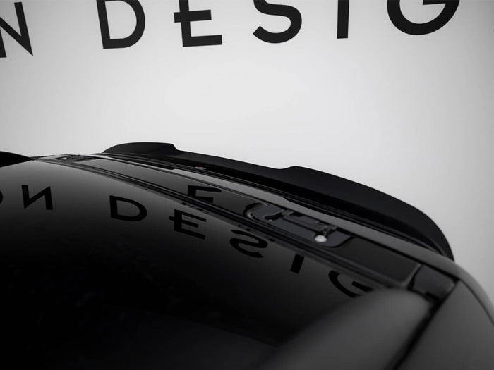 Full Body Kit Mercedes-Benz V-Class Long AMG-Line W447 Facelift 2 - Maxton Design