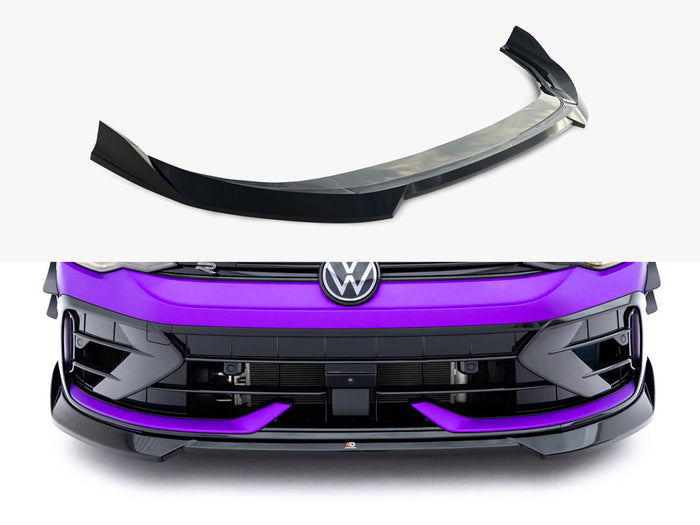 Volkswagen Golf R Mk8 Facelift Full Body Kit Set 6 - Maxton Design