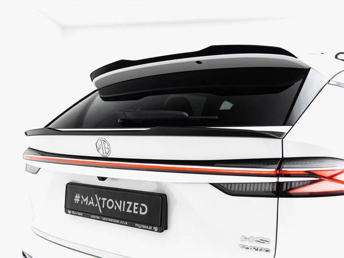 Lower Spoiler CAP MG HS Mk2 - Maxton Design