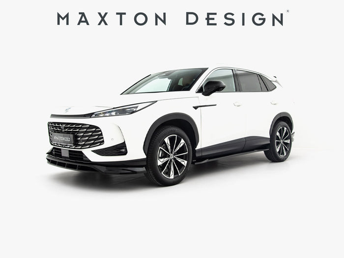 Full Body Kit MG HS Mk2 - Maxton Design