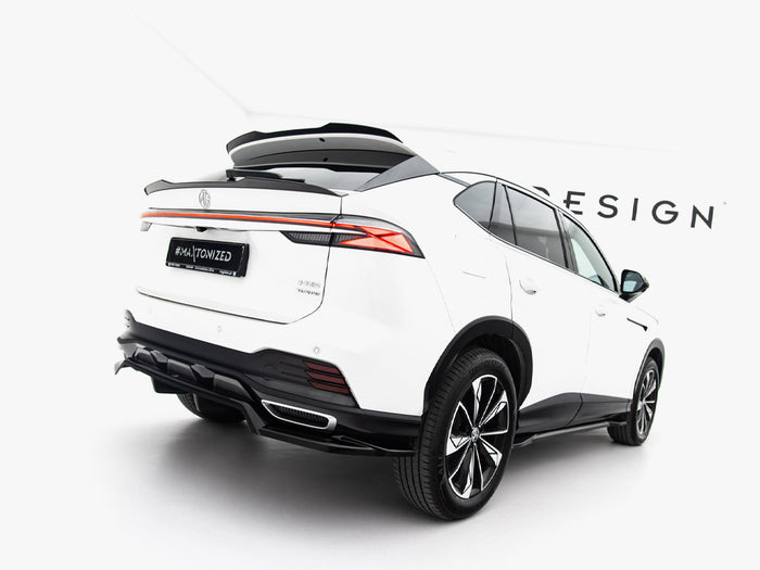 Full Body Kit MG HS Mk2 - Maxton Design