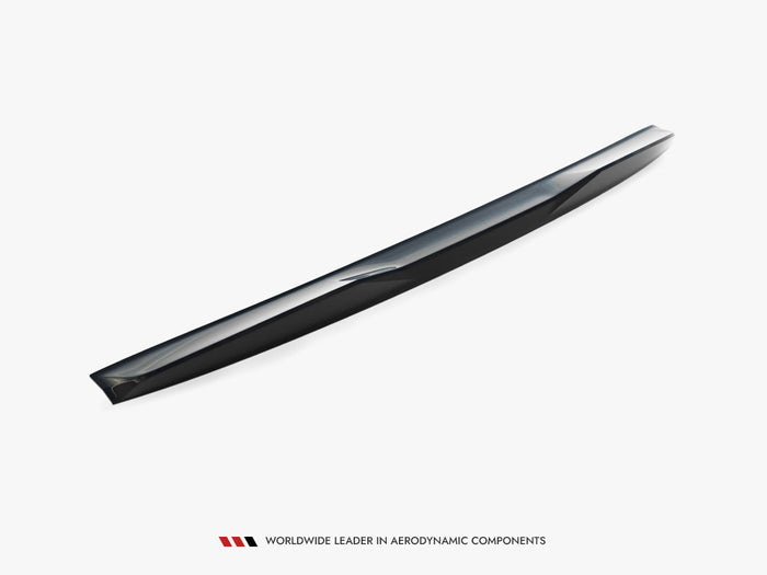 Audi A5 Sportback F5 Spoiler CAP 3D - Maxton Design