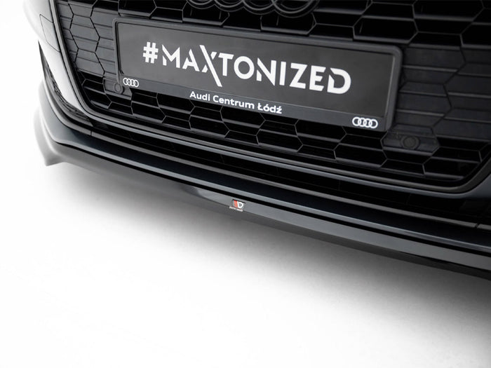 Audi A5 Sportback F5 Facelift Full Body Kit - Maxton Design
