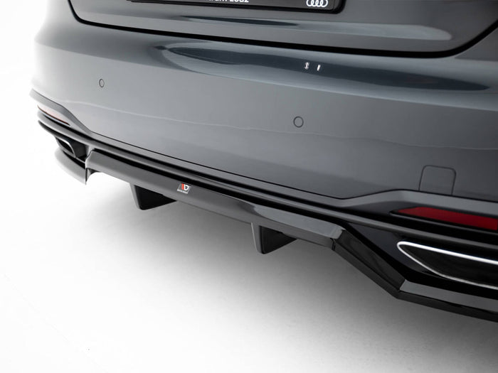 Audi A5 Sportback F5 Facelift Full Body Kit - Maxton Design