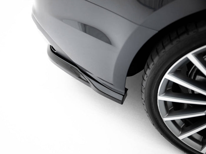 Audi A5 Sportback F5 Facelift Full Body Kit - Maxton Design