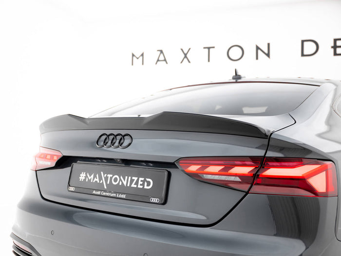 Audi A5 Sportback F5 Facelift Full Body Kit - Maxton Design