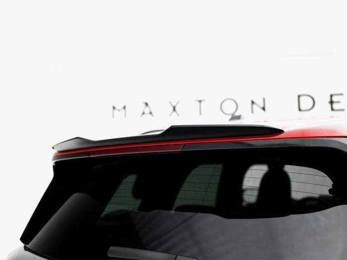 Spoiler CAP Mini Countryman JCW U25 - Maxton Design
