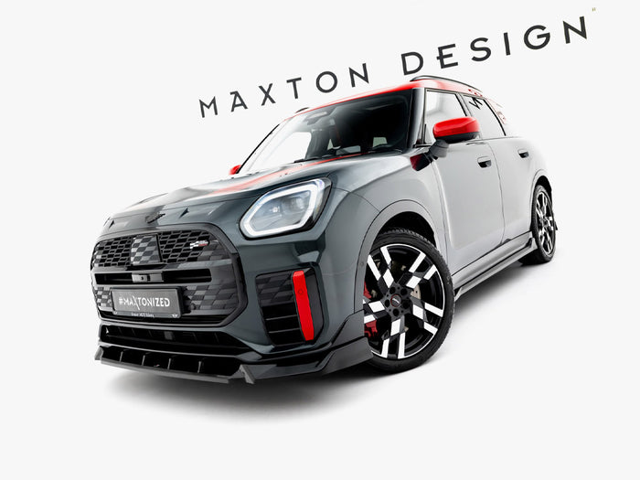 Full Body Kit Mini Countryman JCW U25 - Maxton Design
