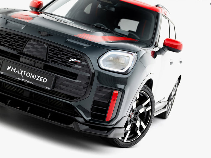 Full Body Kit Mini Countryman JCW U25 - Maxton Design