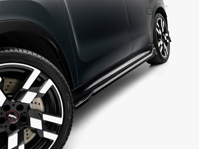 Full Body Kit Mini Countryman JCW U25 - Maxton Design