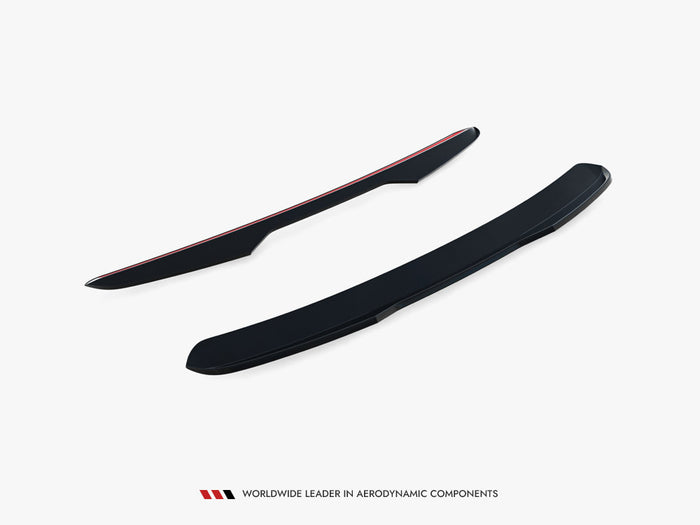 Full Body Kit Mini Countryman JCW U25 - Maxton Design