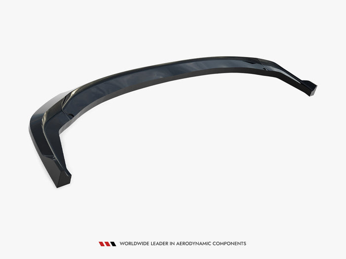 Rear Splitter (Vertical Bars) Omoda 5 Mk1 - Maxton Design