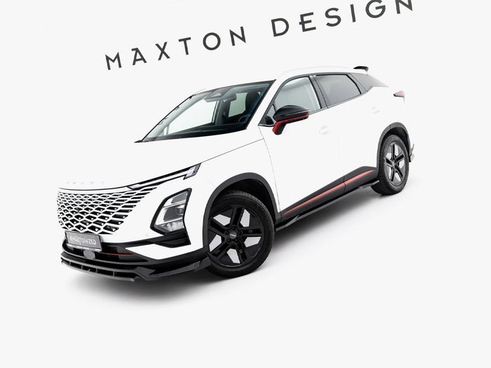 Full Body Kit Omoda 5 Mk1 - Maxton Design