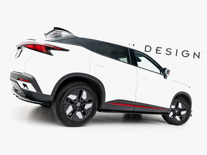 Full Body Kit Omoda 5 Mk1 - Maxton Design