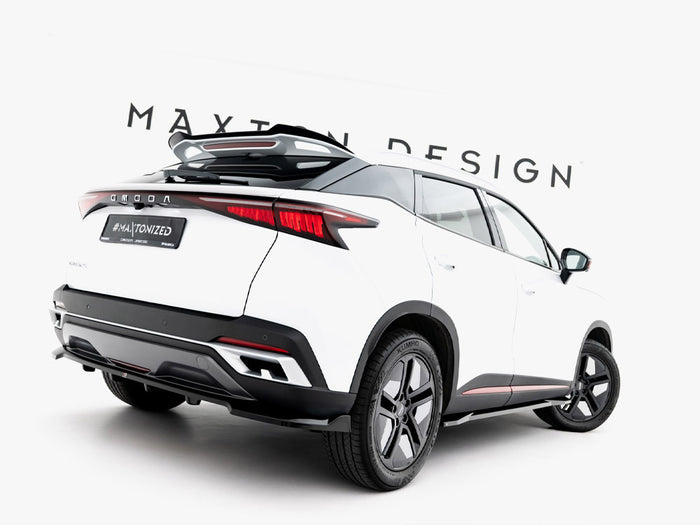 Full Body Kit Omoda 5 Mk1 - Maxton Design
