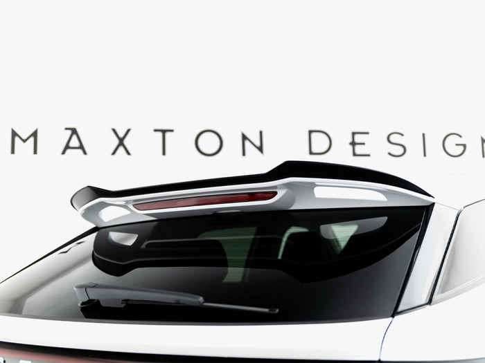 Full Body Kit Omoda 5 Mk1 - Maxton Design