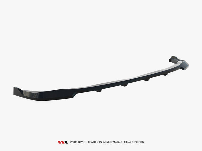 Full Body Kit Omoda 5 Mk1 - Maxton Design