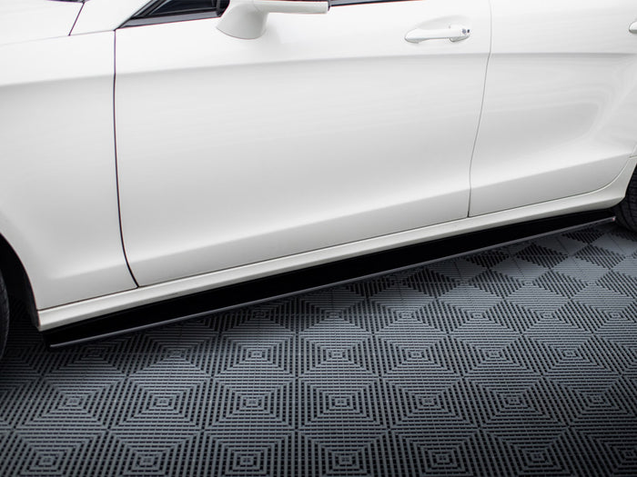 Full Body Kit Mercedes-Benz CLS AMG-Line C218 - Maxton Design