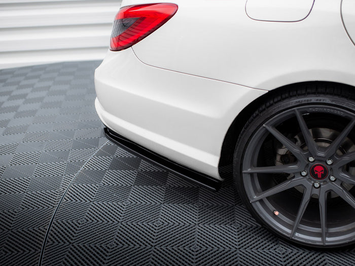 Full Body Kit Mercedes-Benz CLS AMG-Line C218 - Maxton Design