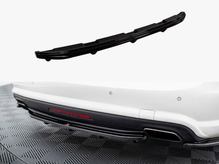 Full Body Kit Mercedes-Benz CLS AMG-Line C218 - Maxton Design