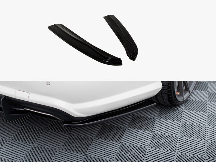 Full Body Kit Mercedes-Benz CLS AMG-Line C218 - Maxton Design