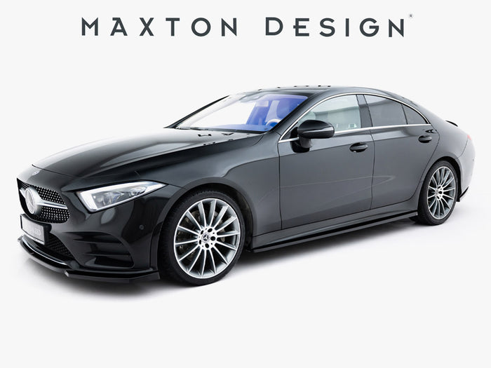 Full Body Kit Mercedes-Benz CLS AMG-Line C257 - Maxton Design
