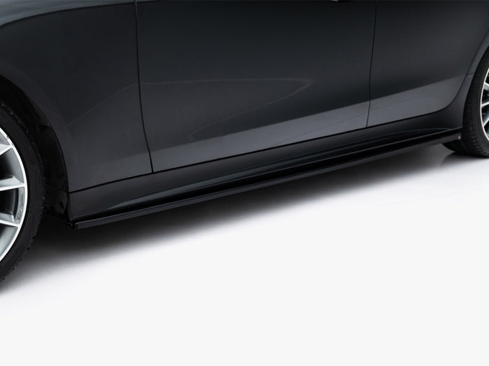 Full Body Kit Mercedes-Benz CLS AMG-Line C257 - Maxton Design