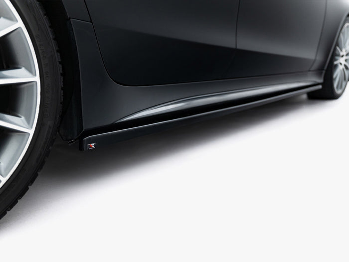 Full Body Kit Mercedes-Benz CLS AMG-Line C257 - Maxton Design