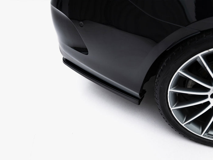 Full Body Kit Mercedes-Benz CLS AMG-Line C257 - Maxton Design