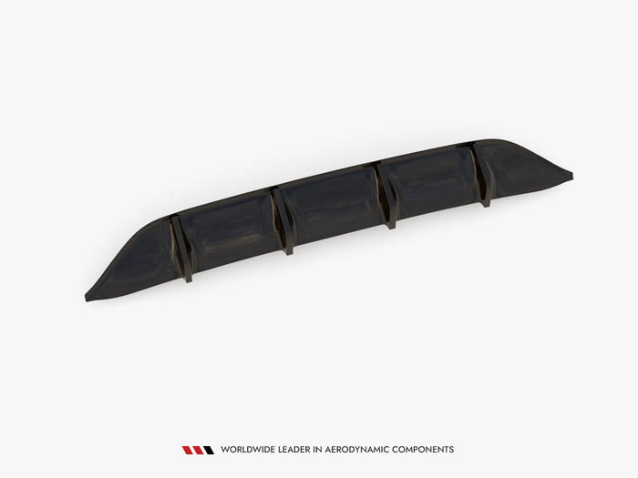 Full Body Kit Mercedes-Benz CLS AMG-Line C257 - Maxton Design