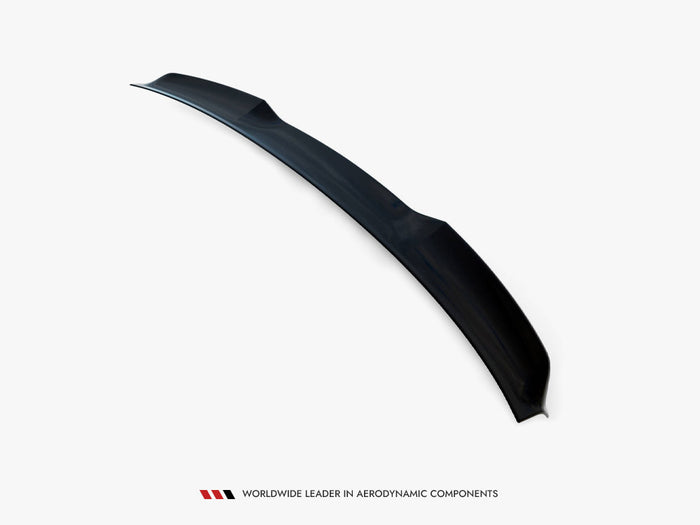 BMW 7 G11 / G12 Spoiler CAP 3D - Maxton Design