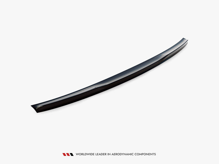 BMW 7 G11 / G12 Spoiler CAP 3D - Maxton Design