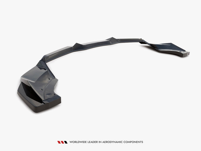 Chevrolet Corvette C8 Full Body Kit - Maxton Design