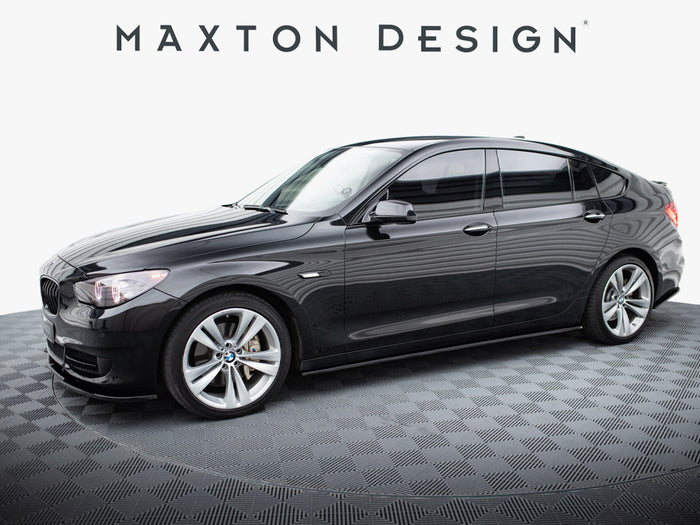 BMW 5 GT F07 Full Body Kit - Maxton Design