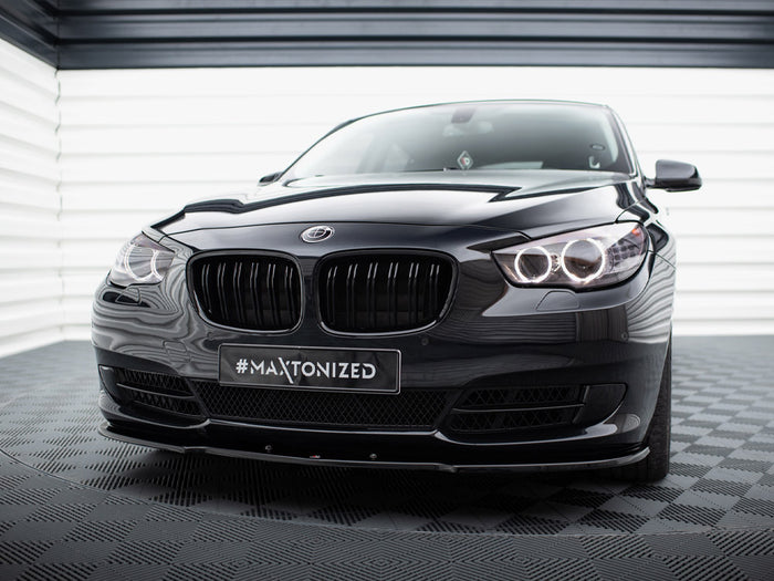 BMW 5 GT F07 Full Body Kit - Maxton Design