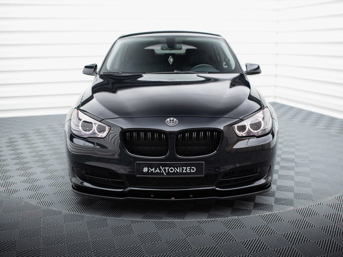 BMW 5 GT F07 Full Body Kit - Maxton Design