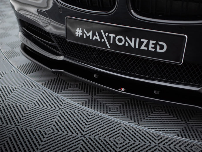 BMW 5 GT F07 Full Body Kit - Maxton Design