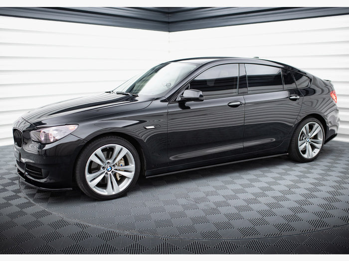 BMW 5 GT F07 Full Body Kit - Maxton Design